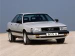 Audi 200 Quattro 1988 года (WW)
